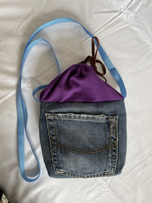 Kabelka malá crossbody — foto 5