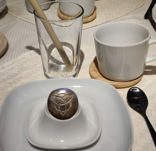 Triquetra — foto 3