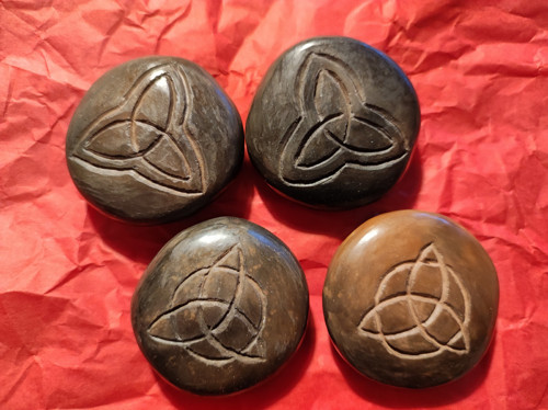 Triquetra — foto 4