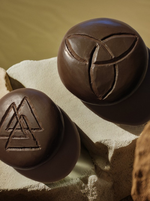Valknut — foto 2