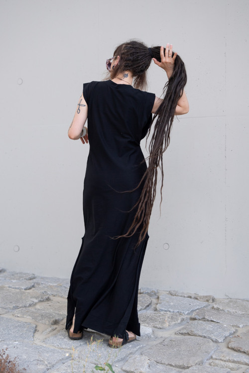 Šaty LÉDA — foto 3
