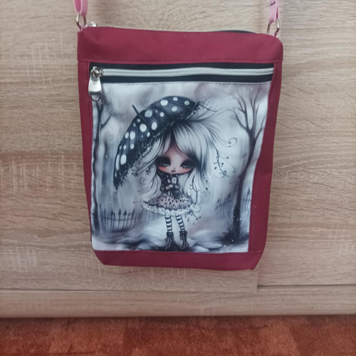 Dětské crossbody — foto 2