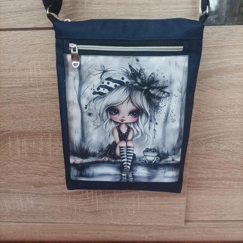 Dětské crossbody — foto 2