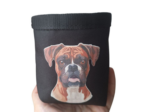 Pamlskovník Boxer — foto 3