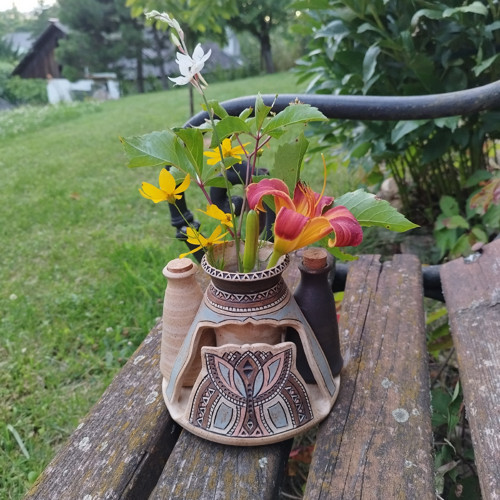 Dochucovačka — foto 6