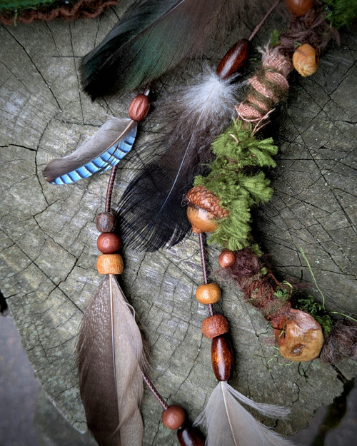 Hairwrap Saeros (2v1) — foto 4