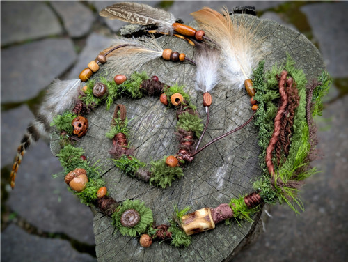 Hairwrap Meneldor (2v1) — foto 2