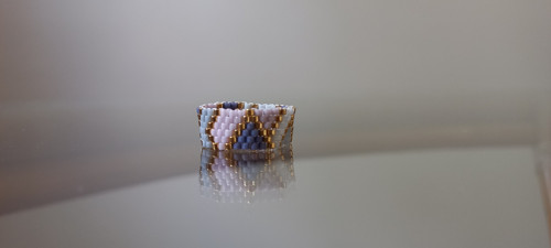 Miyuki prsten — foto 6