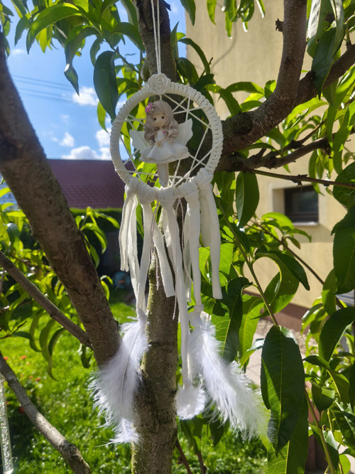 Lapač snů s Andělem — foto 4