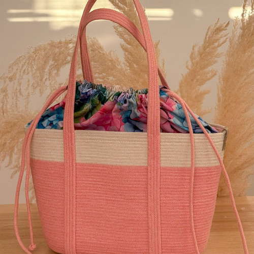 Shopper kabelka Marshmallow — foto 2