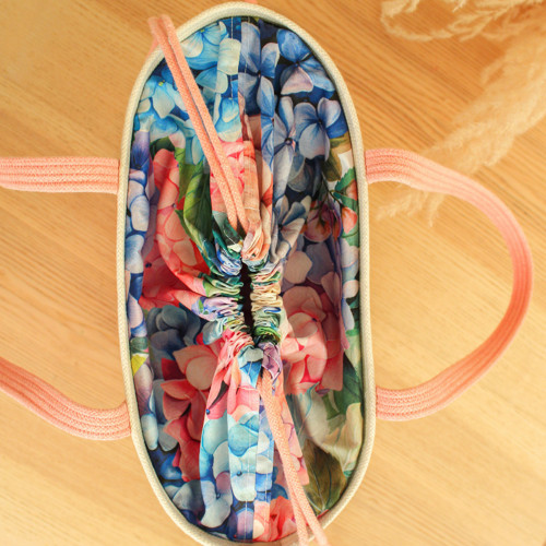Shopper kabelka Marshmallow — foto 3