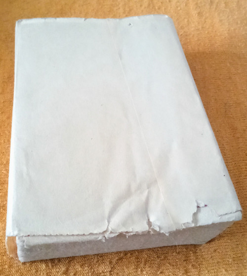 Toaletní papír — foto 2