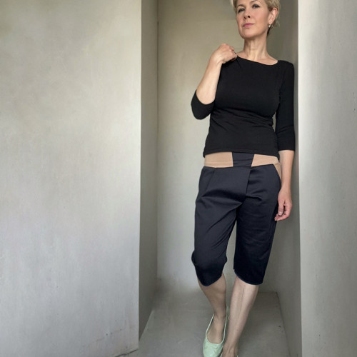 Kalhoty AIR shorts — foto 3