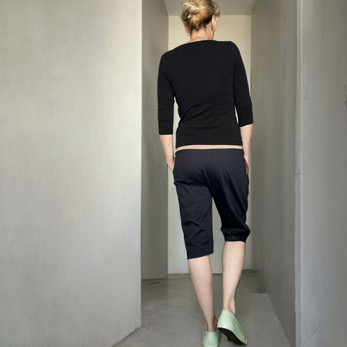 Kalhoty AIR shorts — foto 4