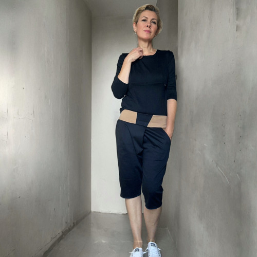Kalhoty AIR shorts — foto 2