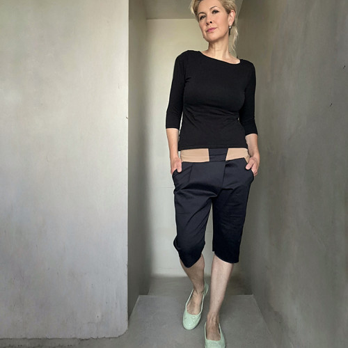 Kalhoty AIR shorts — foto 5