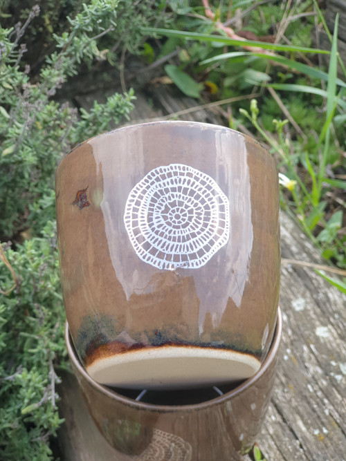 Kalíšek na espresso — foto 2