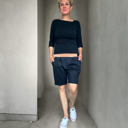 AIR shorts — foto 5