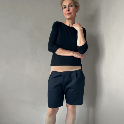 AIR shorts — foto 2