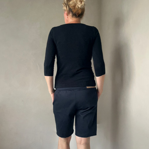 AIR shorts — foto 3