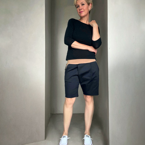AIR shorts — foto 6