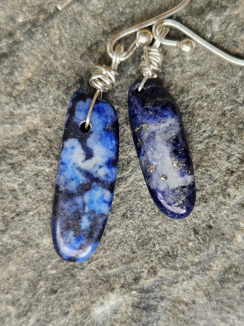 Lapis lazuli — foto 4