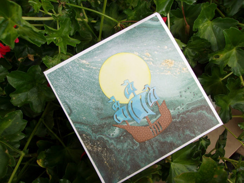 Mys Horn — foto 2