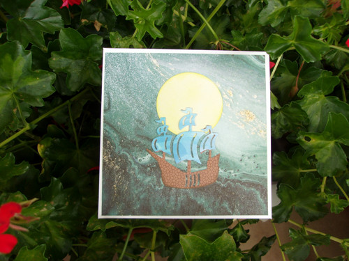Mys Horn — foto 4