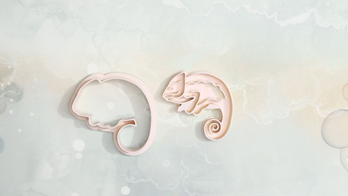 Chameleon - set — foto 2