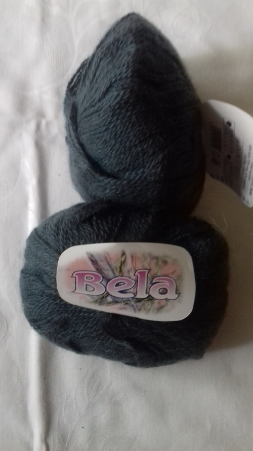 Příze Bela — foto 3