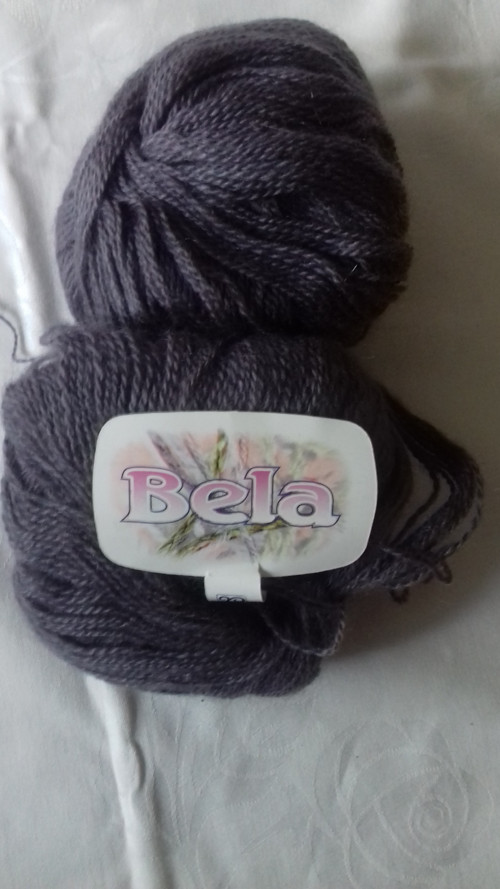 Příze Bela — foto 3