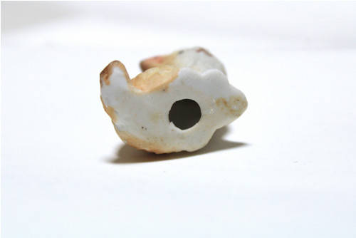 Porcelánová kočička — foto 4