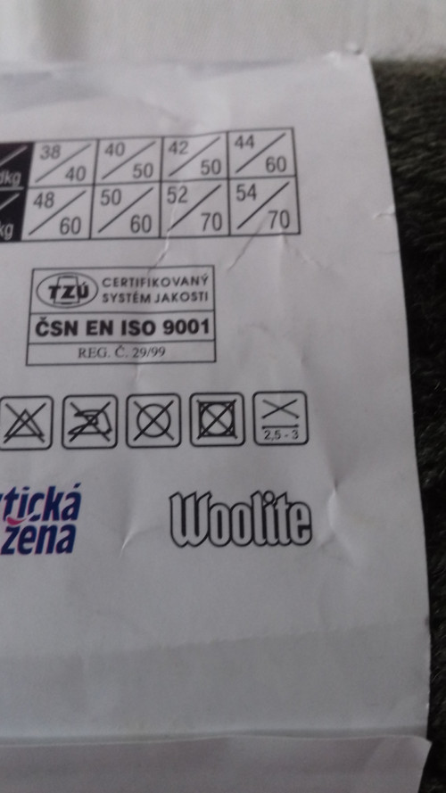 Pletací příze QUATTRO — foto 3