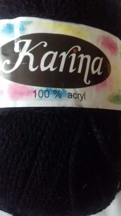 Karina — foto 2