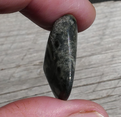 Jaspis kambaba - Nebula stone V1148 — foto 2