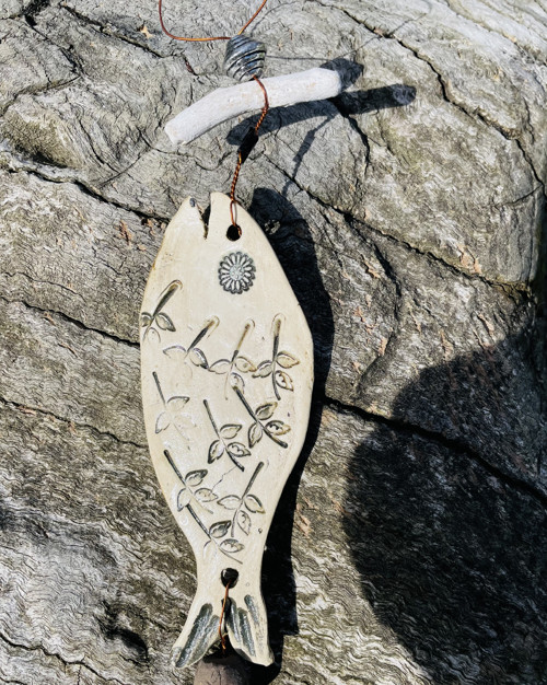 Ryba - driftwood — foto 2