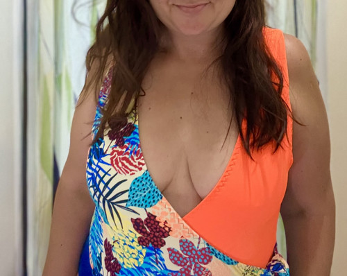 Dámské plavky Cubana — foto 4
