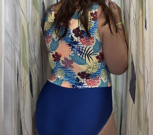 Dámské plavky Cubana — foto 3