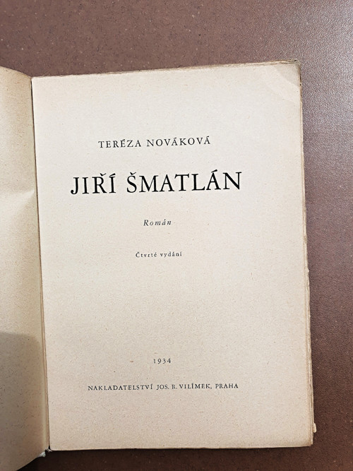 Jiří Šmatlán — foto 2