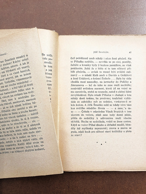 Jiří Šmatlán — foto 3