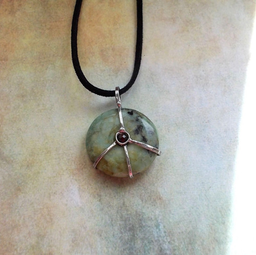 Peace — foto 2