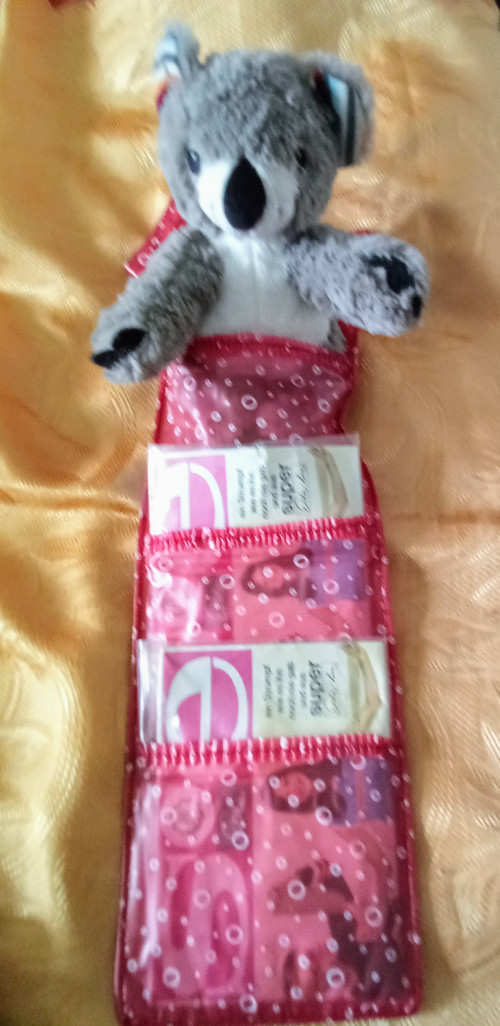Kapsář — foto 2