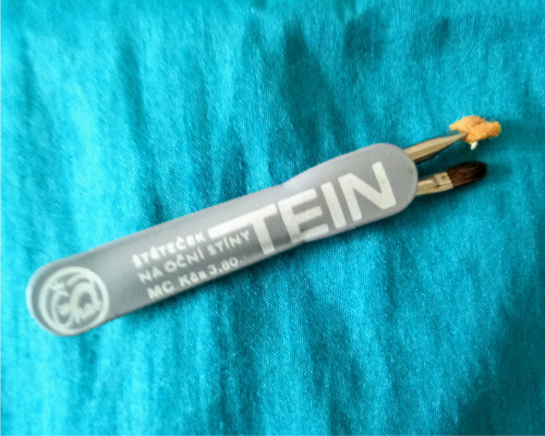 Na líčení — foto 3