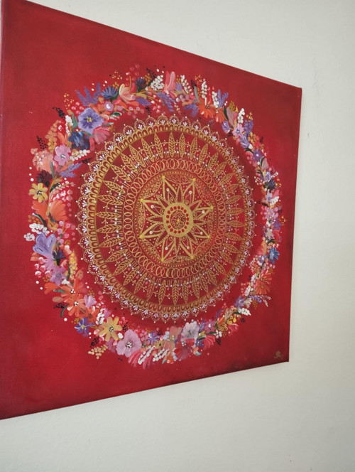 Mandala energie — foto 2