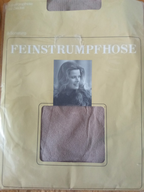 Dámské punčocháče — foto 2