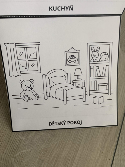 U Nás Doma Leporelo — foto 4