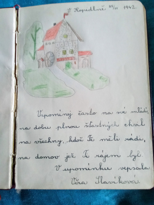 Památník — foto 3