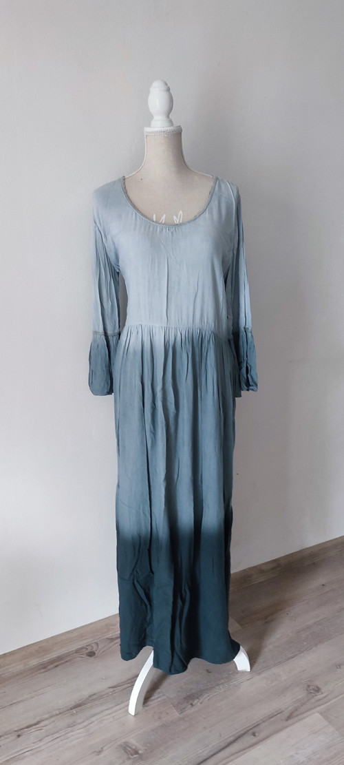 Šedé maxi — foto 2