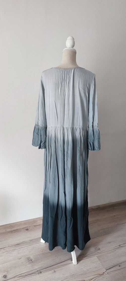 Šedé maxi — foto 5