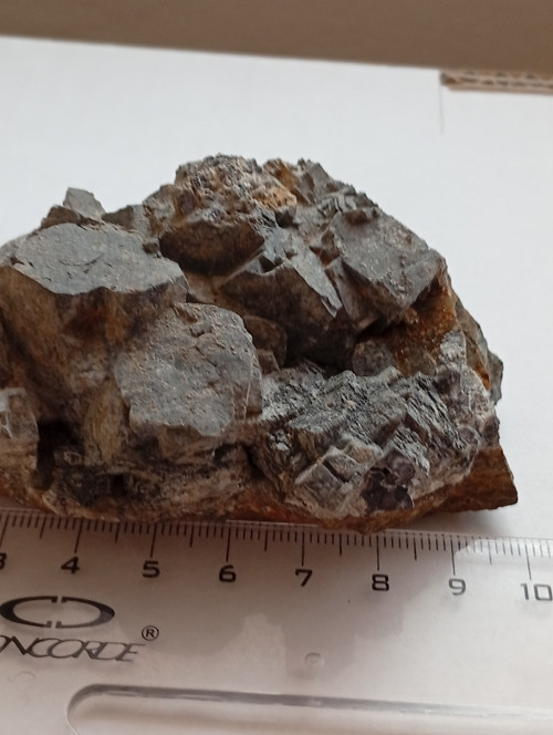 Galenit — foto 2